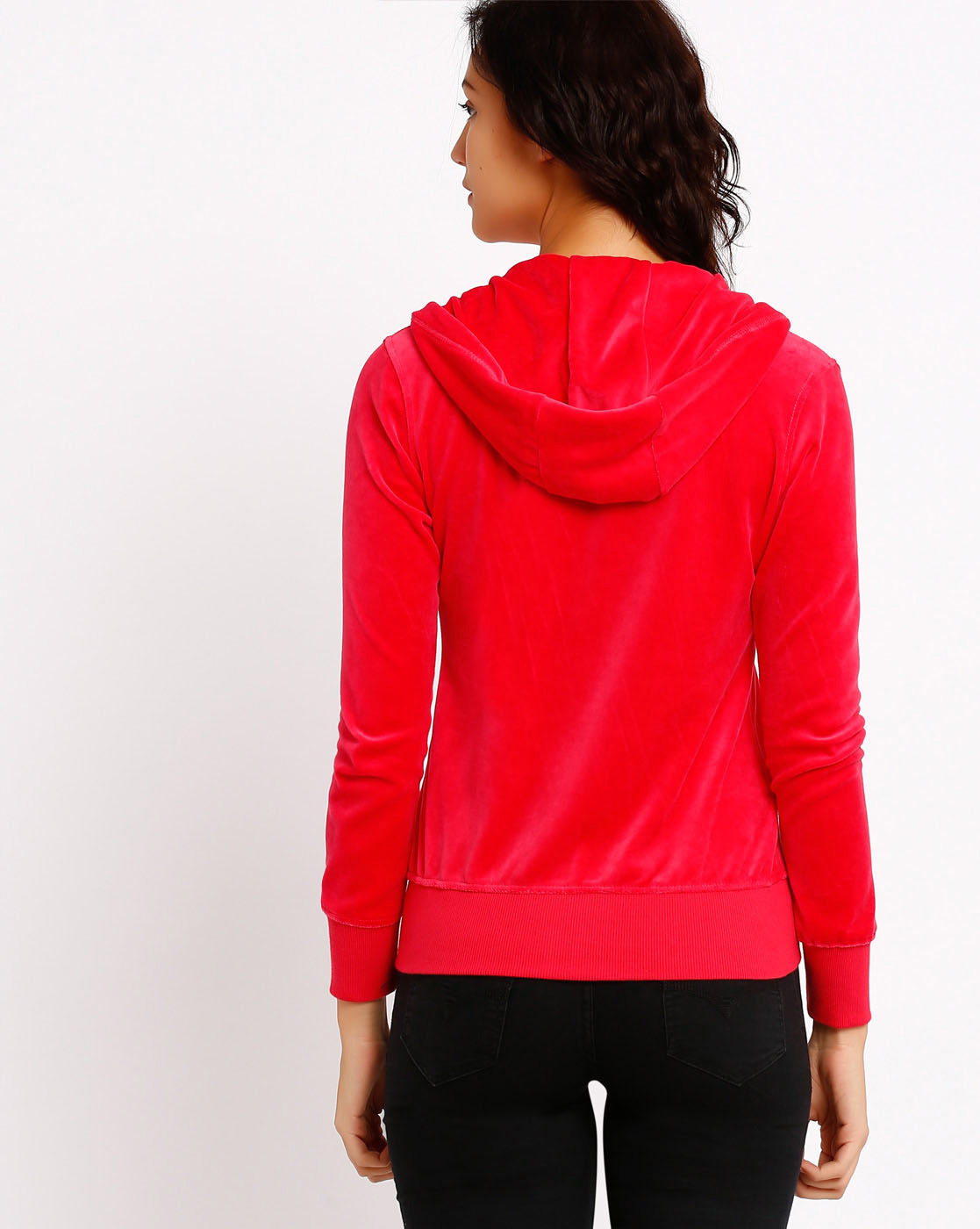 reliance trends hoodies