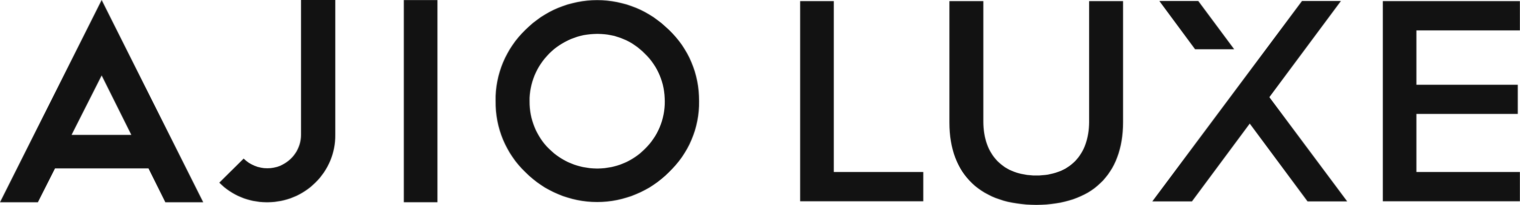 Luxe logo